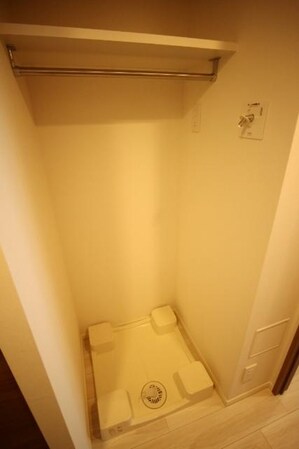 クレヴィアリグゼ世田谷松陰神社前の物件内観写真